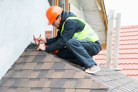 4 Ply Roofing in St Michael, MN